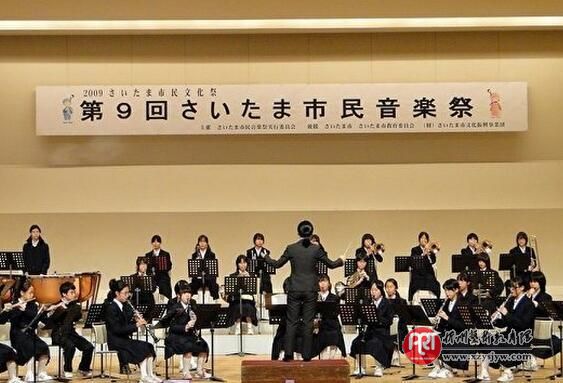 学习乐器给孩子带来的六大益处