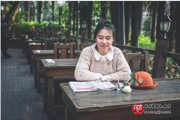 模特颜值不高,怎样拍更漂亮?