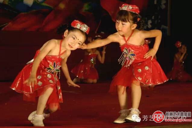 宁武芳艺园舞蹈学校