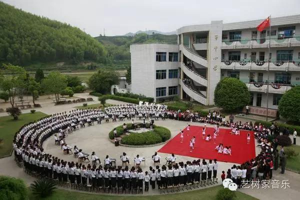 艺术水平考试将正式纳入初中升学考试成绩