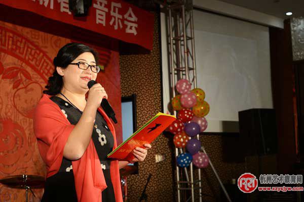 “琴音袅绕 喜迎新春”钢琴音乐会精彩纷呈
