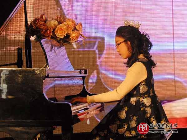 “燕之韵”新春音乐会展20年雄厚实力