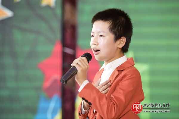 仙歌声乐教育中心 艺术教育界一朵奇葩