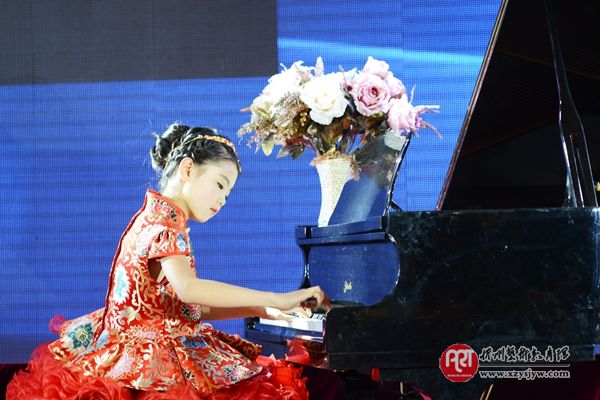 “盛世新春 琴声飞扬”燕之韵音乐会精彩掠影