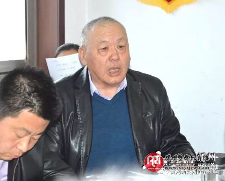 忻州创奇高中召开“金太阳”联考成绩总结分析会