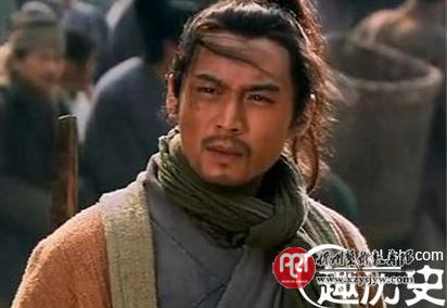 此人在梁山不过是个小角色 论拼劲却超过李逵