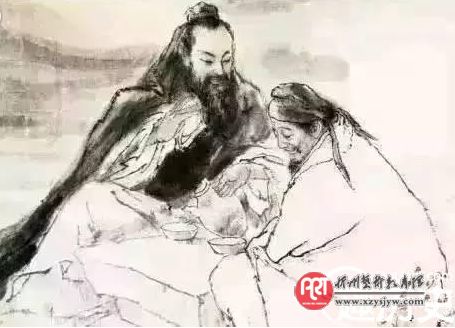 杵臼之交是什么意思？