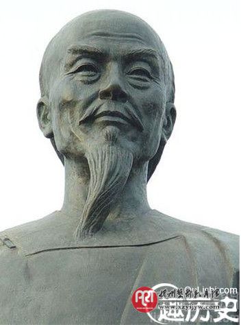 清代小说家吴敬梓:十八世纪最伟大的小说家