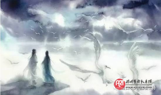 为什么让孩子朗诵古诗?