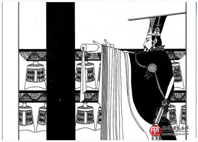 《史记》中的相人术
