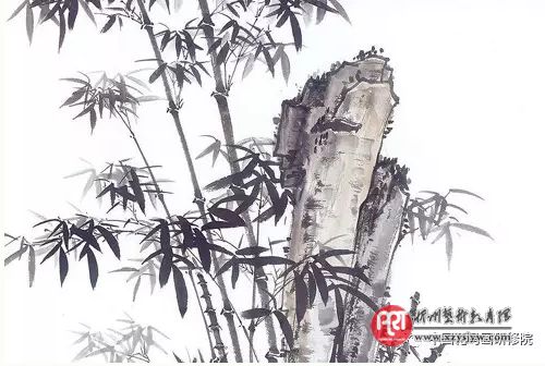 国画四君子究竟何时开始入画?