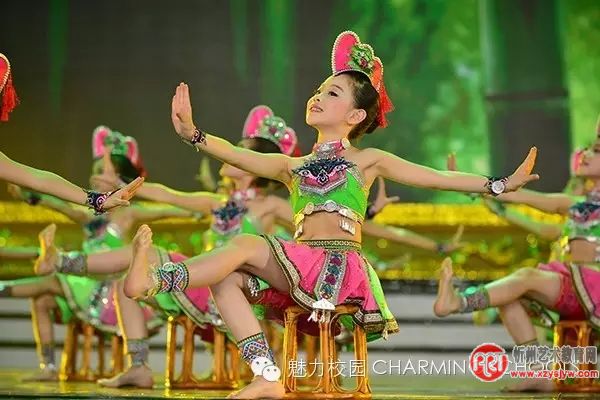 孩子学艺术时学的到底是什么？