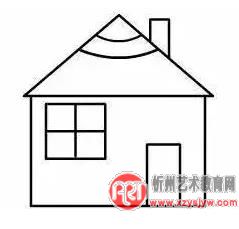 让孩子学画画，并不是要让他成为一名画家