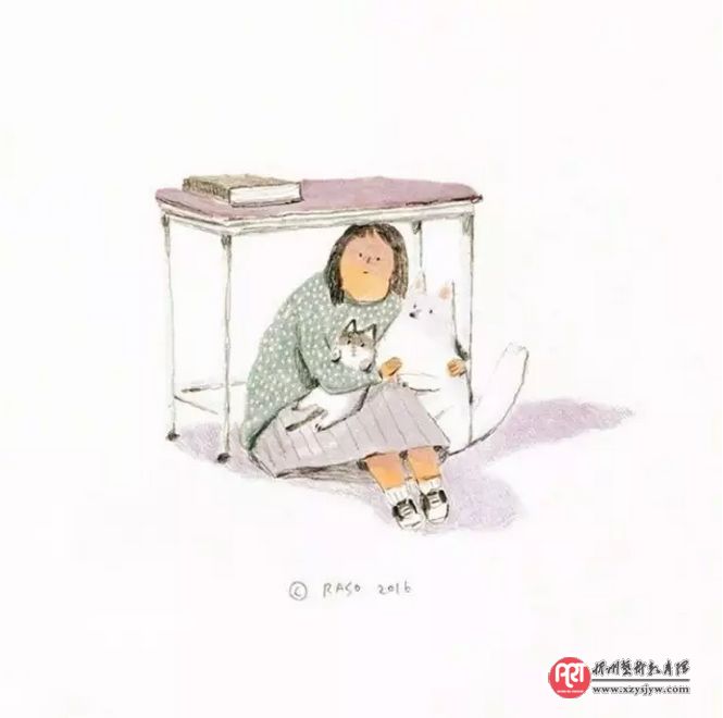 对孩子唠叨的后果居然这么严重