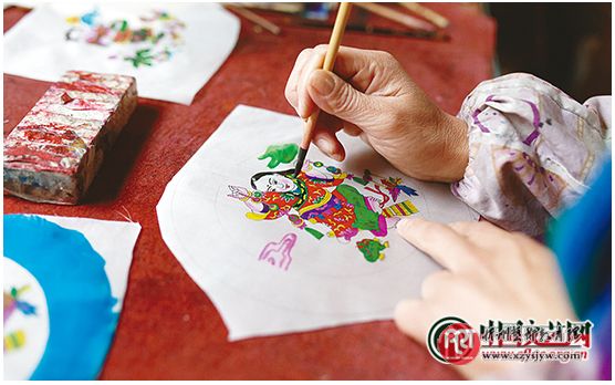 即将消失的职业：谁做轻鸢壮远观