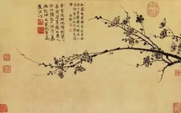 写书法应该知道的五品三趣