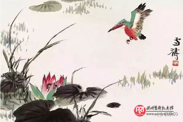 画画到底有什么好处？