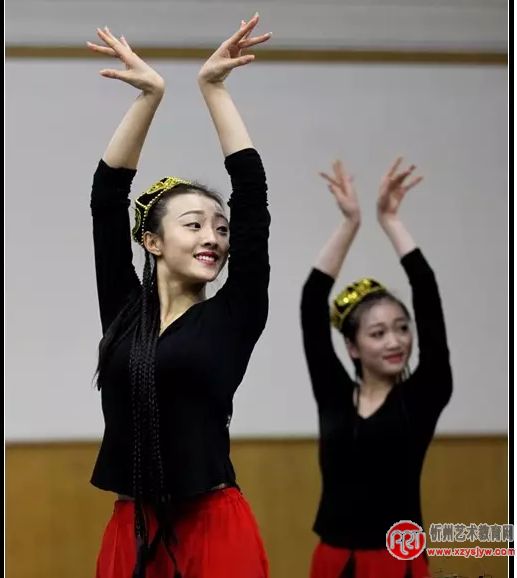 为什么你的舞蹈，学会了动作 却跳不出味道？