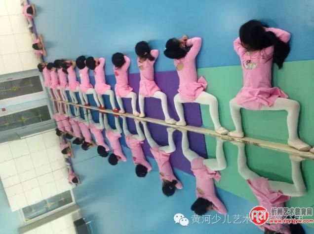 冬天为什么更应该坚持学舞蹈？