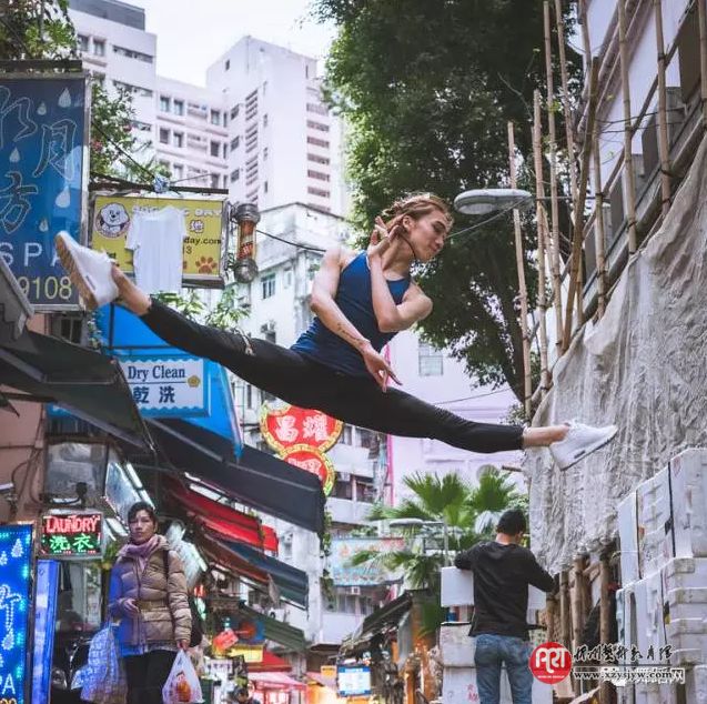 这10个优点,跳舞的人全占了