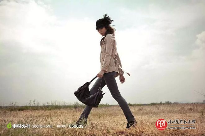 跳舞的女人如何将自己变得更优雅！