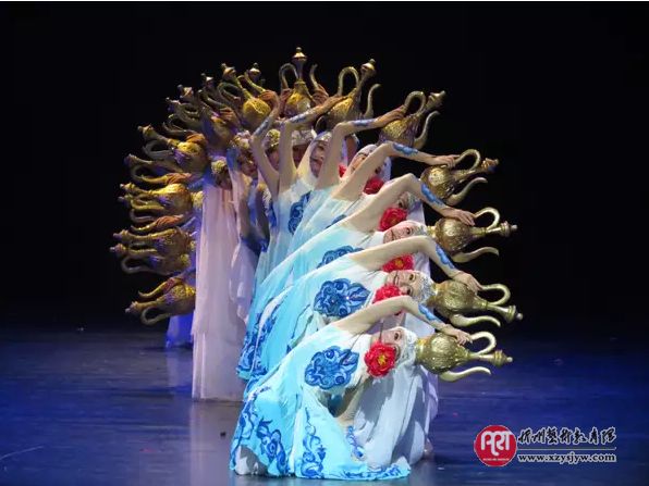 舞蹈:名师“好课”五境界