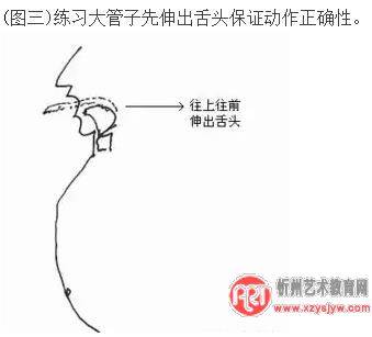 独家歌唱发声自我训练速成法
