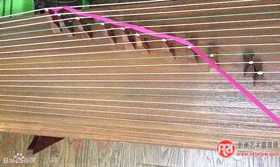 练琴扰民？让古筝“声音变小”的实用性办法