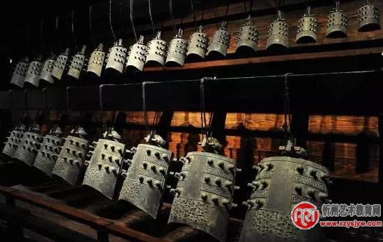 古音古韵——中国古代十大乐器