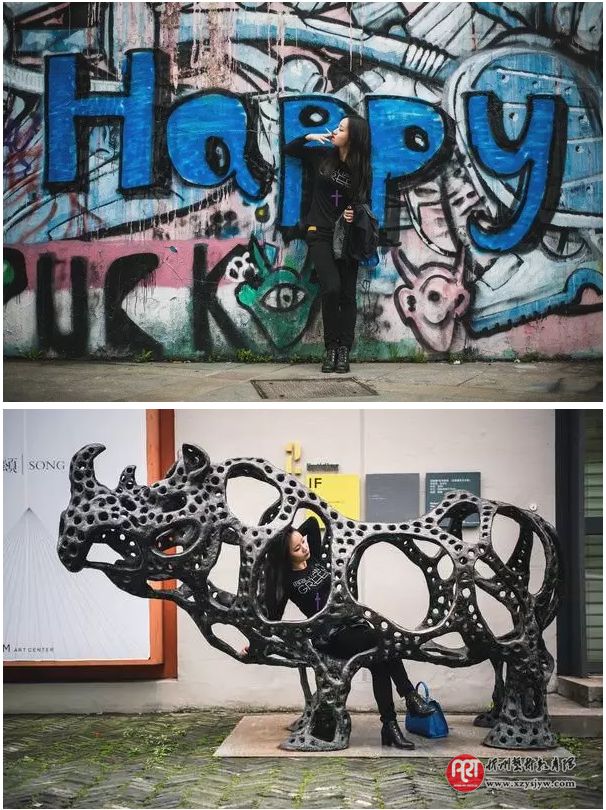 模特颜值不高，怎样拍更漂亮？