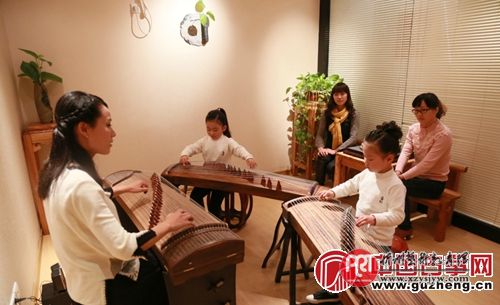 古筝考级，老师家长都要放在心上
