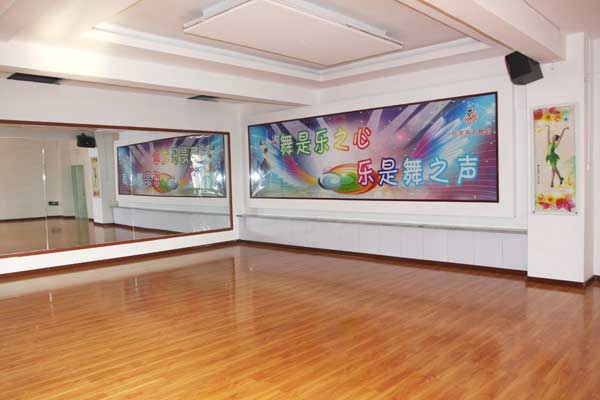 杜宇天天舞蹈培训学校