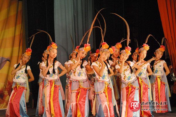 宁武芳艺园舞蹈学校