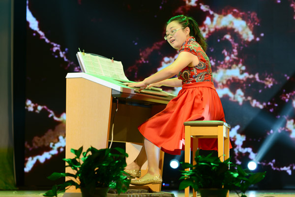 天韵音乐中心