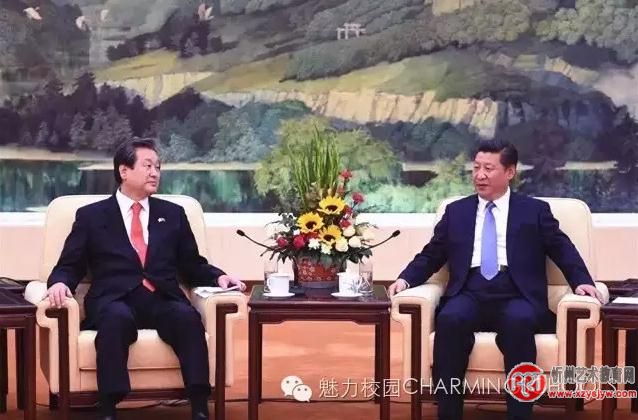 习近平: 对于文化艺术人才要格外珍惜
