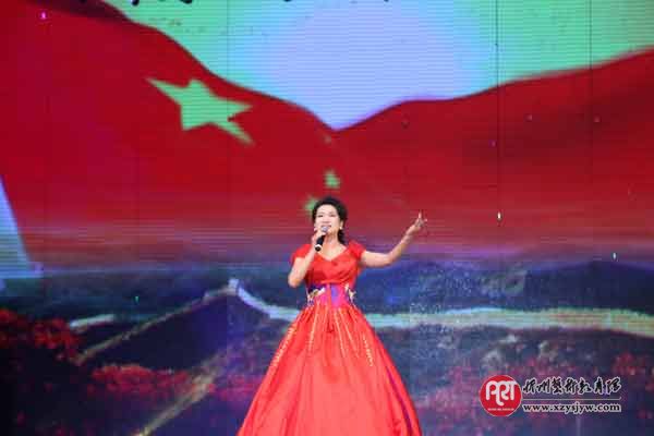 仙歌声乐教育中心 艺术教育界一朵奇葩