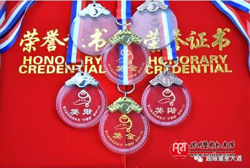 2017 第八届“金螺号”全国青少年艺术风采忻州赛区不约你后悔......