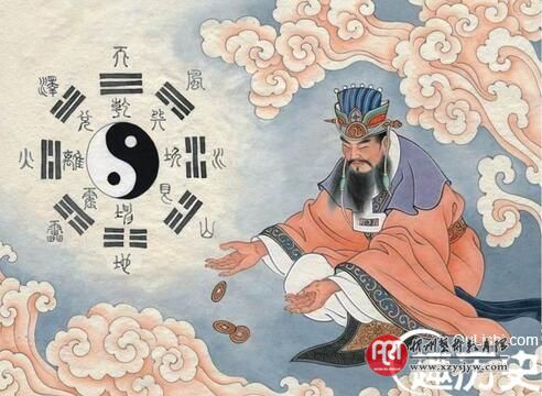 周易是谁写的 深入了解周易的作者