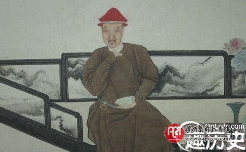 清词三大家之一的才人纳兰性德被誉为什么