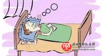 80%的人都存在午睡误区,尤其是第3个