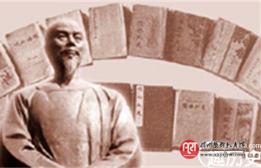 吴敬梓对科举的态度并没有传言那么清高