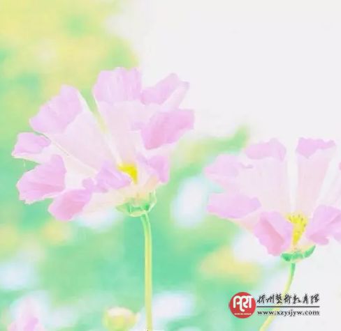 汪国真短诗九首