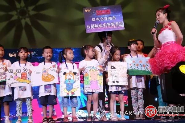 孩子学艺术时学的到底是什么？