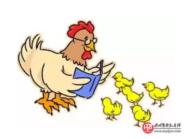 老教师透露真正优秀孩子的特征......