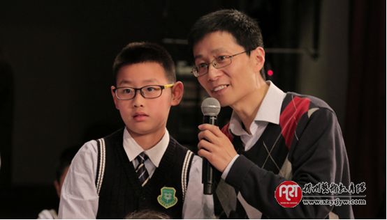 儿童阅读正在重塑语文教育