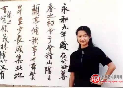 小学生练字有8大好处