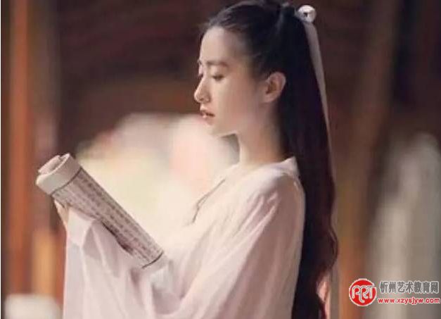 学书法的好处