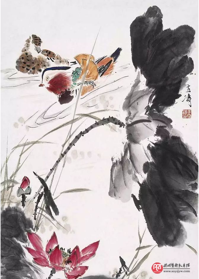 画画到底有什么好处？