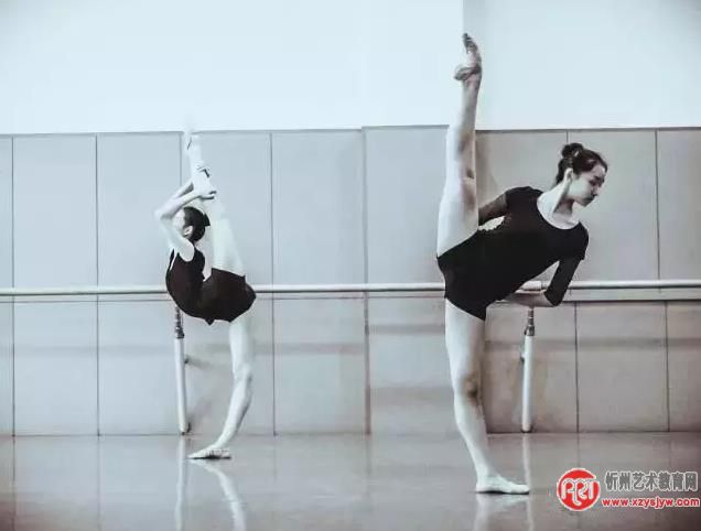 舞蹈基本功为什么如此重要？