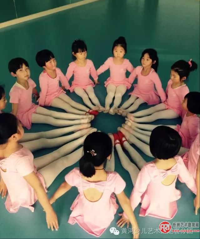 冬天为什么更应该坚持学舞蹈？